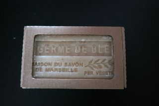Germe de Ble