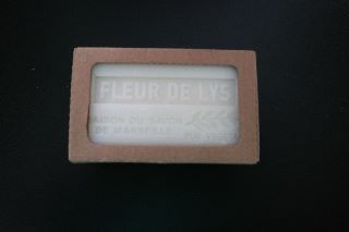 Fleur de Lys