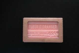 Fleur d'Oranger