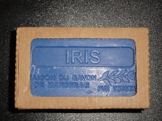 Iris