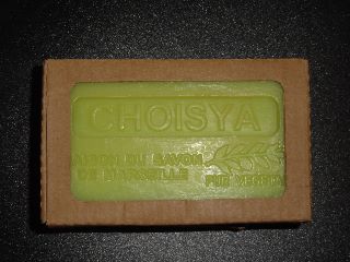 Choisya