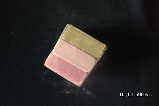 Cranberry-Argan-Patchoulli