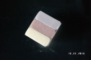 Lait d'Anesse-Lavande-Cranberry
