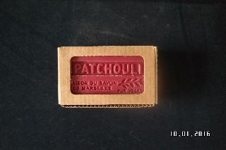 Patchoulli