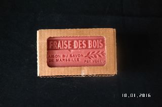 Fraise des Bois