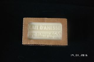 Lait d'Anesse