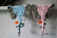 Speendoek olifant