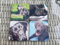 onderzetters set
