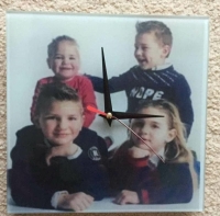 klok 20 cm