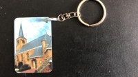 sleutelhanger breed